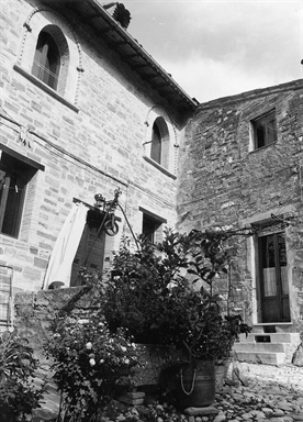Casa Sassolini